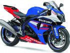 2013 Suzuki GSX-R 1000 SERT Limited Edition (Germany)